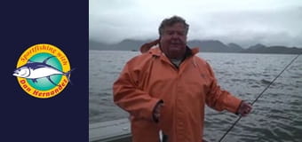 Shelter Cover Lodge - Alaska, part 2