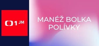 Manéž Bolka Polívky