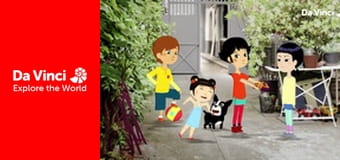 Kíváncsi Mily - Szabadság, egyenlőség, testvériség