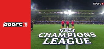 Labdarúgás - Villarreal - FC Köbenhavn