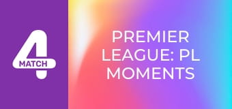 Premier League: PL Moments E6 - Dimitar Berbatov