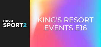King's Resort Events E16
