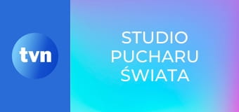 Studio Pucharu Świata