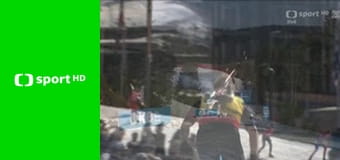 Biatlon: SP žen: Oslo - Holmenkollen