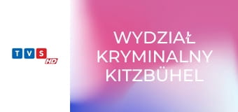 Wydział kryminalny Kitzbühel