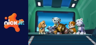 A mancs őrjárat S4E23 - Luke Stars megmentése! / A csirke-nap megmentése! A mancs őrjárat S4E23 - Luke Stars megmentése! / A csirke-nap megmentése!