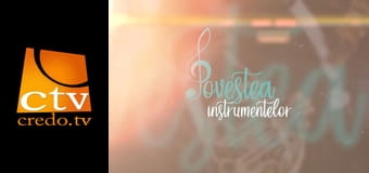 Povestea instrumentelor