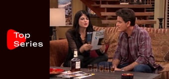 Charlie i Jen znowu razem