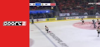 Lední hokej - Växjö - Brynäs