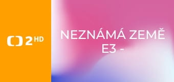 Neznámá Země E3 - Pyramidy na Kanárských ostrovech?