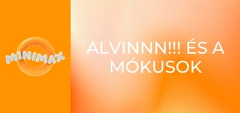 Alvinnn!!! és a mókusok S3E14 - Theodore Nyereménye Alvinnn!!! és a mókusok S3E14 - Theodore Nyereménye