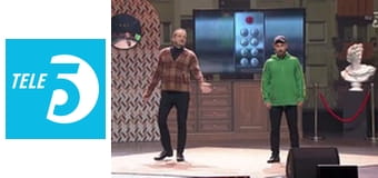 Kabaretowy szał S3E4 - Kabaret Ciach