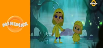 Bébi úr újra munkában S1E18 - A Frodarg éjszakája Bébi úr újra munkában S1E18 - A Frodarg éjszakája