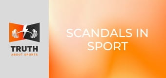 Scandals in Sport