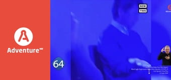 77 TV E7 - Wydarzenia, które wstrząsnęły światem