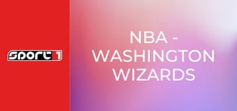 NBA - Washington Wizards - Oklahoma City Thunder