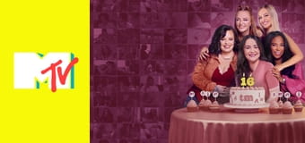 Náctileté maminky: Další kapitola S2E6 - Viva Las Vegas