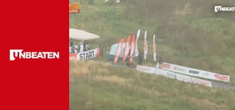 World Downhill Skateboarding Championship