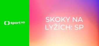 Skoky na lyžích: SP žen: Lahti