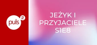Jeżyk i przyjaciele S1E8 - Nie taki straszny smok
