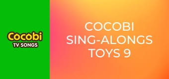 Cocobi Sing-Alongs Toys 9