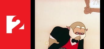 Magyar népmesék S1E52 - A király kenyere