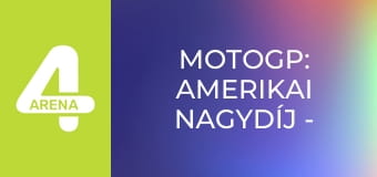 MotoGP: Amerikai nagydíj - Időmérő