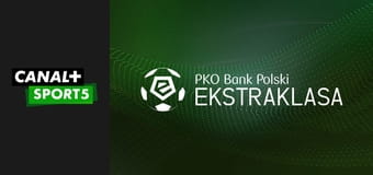 Piłka nożna: PKO BP Ekstraklasa