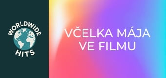 Včelka Mája ve filmu