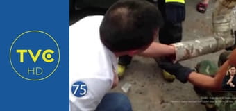 77 TV S4E3 - Przypadki szczęściarzy i pechowców