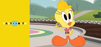 Tapsi Hapsi brigádja S2E1 - Húsvéti nyuszik Tapsi Hapsi brigádja S2E1 - Húsvéti nyuszik