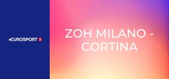 ZOH Milano - Cortina 2026