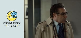 Tajný agent v sukni