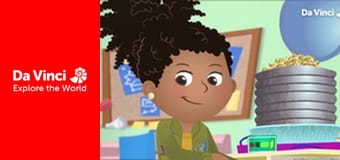 Addison - The Mystery of the Party Popper Addison - The Mystery of the Party Popper