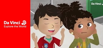 Addison - The Mystery of the Missing Pteranodon