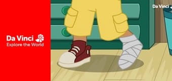 Darwin și Newts - Zborul sitarilor