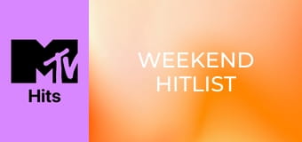 Weekend Hitlist