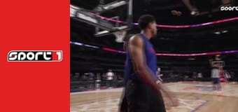 NBA. NBA Action/3. - ism., HD