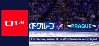 Branky, body, vteřiny