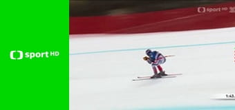 Alpské lyžování: SP mužů: Lillehammer