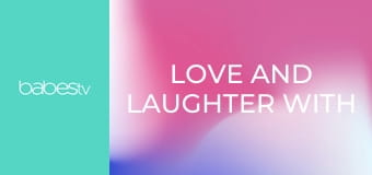 Love and laughter with best friend E1324