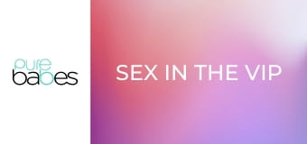 Sex In the VIP Room Vol 2 E324