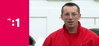 Nebíčko v papuľke E22 - Rajecká dolina