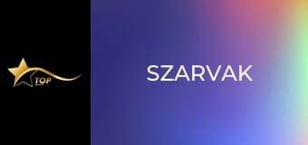 Szarvak