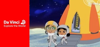 Darwin and Newts - Brain Drain