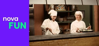 Přátelé S1E3 - Konečně ten pravý