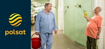 Świat według Kiepskich S21E1 - Zbigniew Wodecki