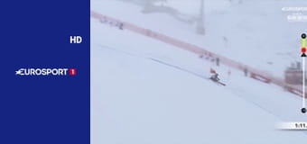 Alpesi sí: Sölden Világkupa Férfiak - Óriás-műlesiklás