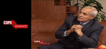 Copii Contra Parinti - Episodul 41