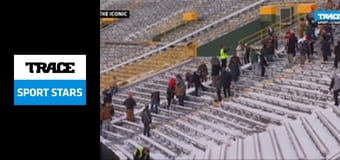 National Icons E22 - Platini vs Zidane